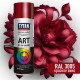 Tytan Professional Art of the Colour краска аэрозольная красное вино RAL 3005 400 мл-0