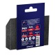 Tytan Professional губка шлифовальная четырехсторонняя угловая (100x80x25 мм; Р60)-1