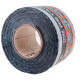 Tytan Professional RS TAPE Лента битумная для кровли 10 см x 10 м, антрацит-0