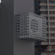 Fachmann Панель для кондиционера PDK/Q3 "Квадрат" 1200x900x600-1