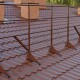 Fachmann Кровельное ограждение KO/SK/800-2-3000 оц.-3