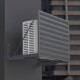 Fachmann Экран для кондиционера EDK/K/P3 "Ламели" 1200x900x600-0