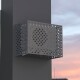 Fachmann Панель для кондиционера PDK/С4 "Круг" 1300x1050x650-1