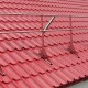Fachmann Кровельное ограждение KO/SK/600-2-3000 оц.-1