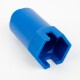 Motusline Заглушка монтажная длинная 1/2" синяя-3