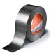 Лента армированная Duct Tape  tesa 4613 50 m х 48 mm. серая-0