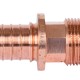 Rehau Переходник с наружной резьбой RAUTITAN 50-R 1.1/4" RX+, бронза-1
