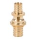 Rehau Муфта переходная RAUTITAN 40-32 MX, латунь-1