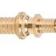 Rehau Муфта переходная RAUTITAN 40-32 MX, латунь-0