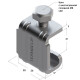 Termoclip Зажим воздуховодов TDC 3F M8-1