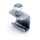 Termoclip Зажим воздуховодов TDC 3F M8-2