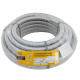Stahlmann Труба гофрированная отожженная SS304 18x0.3x20 м-0