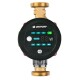 UNIPUMP Насос циркуляционный LPA 20-40 В, DN 20, 1", 30 л/мин, 4 м-2