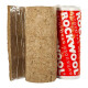 Мат ROCKWOOL ТЕХ МАТ кашированный фольгой 5000x1000x50 мм-0