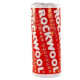 Мат ROCKWOOL ТЕХ МАТ кашированный фольгой 5000x1000x50 мм-2