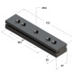 Termoclip Опора скользящая TSE 38 F5-1