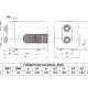 Hoobs Станция повышения давления SBS 2-41, G1"xG1"-7