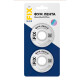 RTP Sanfix ФУМ-лента 12х0,075х12000х0,3, блистер по 2 шт-0