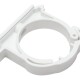RTP Alpha Опора с защелкой PP-R 20, белая-3