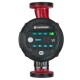 UNIPUMP Насос циркуляционный LPA 20-40, DN 20, 1" и 3/4", 30 л/мин, 4 м-2