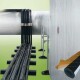 Трубка Armaflex TuffCoat CO-13x010/WH-1M-0