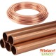 Wieland Труба медная отожженная SANCO 15x0,7 мм, бухта 50 м-0