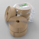 Лента виброизоляционная SoundGuard VibroTape 100 (20мх100ммх3,5мм)-2