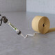 Лента виброизоляционная SoundGuard VibroTape 150 (20мх150ммх3,5мм)-2