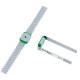 Виброизоляционное крепление SoundGuard Vibro М (50 шт/уп)-1