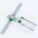 Виброизоляционное крепление SoundGuard Vibro PL (50шт/уп)-1