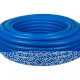 Usystems Труба Radi Pipe белая PN10 25x3,5 в теплоизоляции 6 мм, синий, бухта 25 м-2