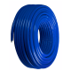 Usystems Труба Radi Pipe белая PN10 32x4,4 в теплоизоляции 6 мм, синий, бухта 25 м-1