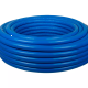 Usystems Труба Radi Pipe белая PN10 32x4,4 в теплоизоляции 6 мм, синий, бухта 25 м-2