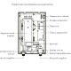 Электрический проточный водонагреватель PRIMOCLIMA VITA 8.5 кВт, белый-4