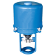 Ридан Электропривод AME-26KSR-220, AC220V, 4-20mA., 26000Н-0