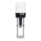 Ридан Электропривод AME-10KR-220, AC220V, DC0-10V/DC4-20mA, 10kH, 2.1 с/мм-0