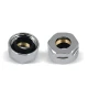 Primoclima Комплект резьбовых соединений для медной трубы Ø15x3/4”, цвет Хром-0
