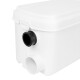 Hoobs Канализационная станция RCS 250, 250 Вт-2