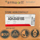 Аэрогелевый мат ArmaGel HT AGH-10-00/150S-1