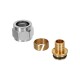 Hoobs Евроконус PE-X 16x2,2-1/2"-2