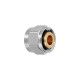 Hoobs Евроконус PE-X 16x2,2-1/2"-3