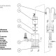 Altstream Насос дренажный ALT Н-400AW, 135 л/мин, 7 м-1