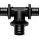Rehau Тройник RAUTITAN 25-32-25 PX, пластик-0