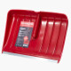 Fachmann Garten Ковш скрепера 550x385, бордовый-1