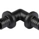 Rehau Угольник RAUTITAN 90°, 32 PX, пластик-2