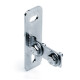 Termoclip Фланец торцевой продольный TEF L 28 4F2 M8-0