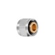 Hoobs Евроконус PE-X 16x2,0-1/2"-1