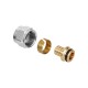Hoobs Евроконус PE-X 16x2,0-1/2"-2