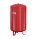 Flamco Расширительный бак (ТС/ХС) Flexcon R 140/1,5-6 bar, 140 л, красный -0