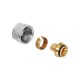 Hoobs Евроконус PE-X 16x2,0-3/4"-1